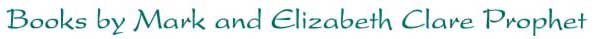 Elizabeth Clare Prophet