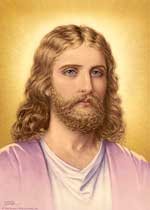 Jesus Christ as the example of the Word incarnate