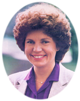 Elizabeth Clare Prophet 1983 interview